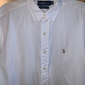 Men’s Ralph Lauren Yarmouth collection.